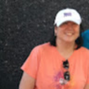 Meet your Posher, Shirley t